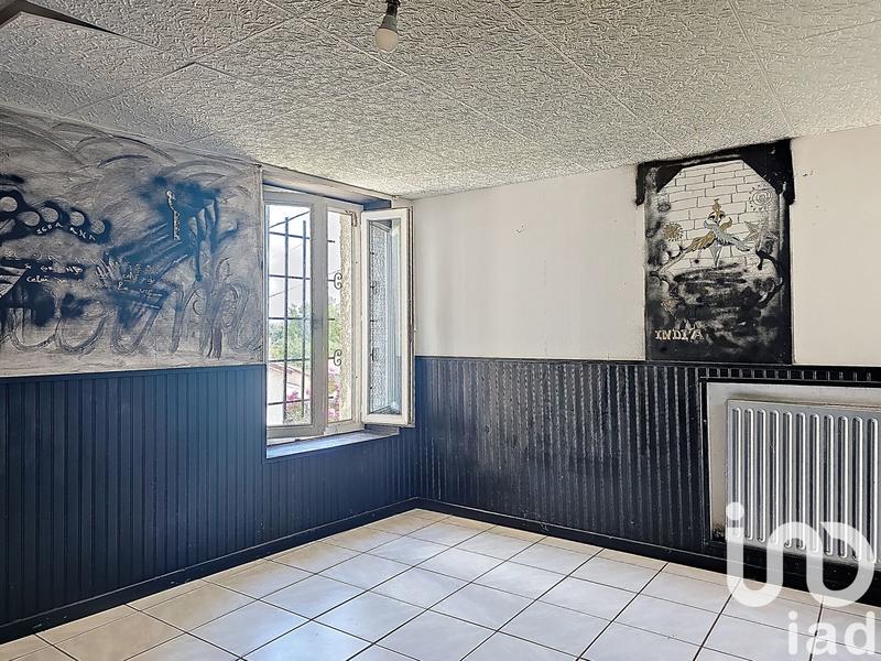 Maison - 157 m² - 5 pièces
