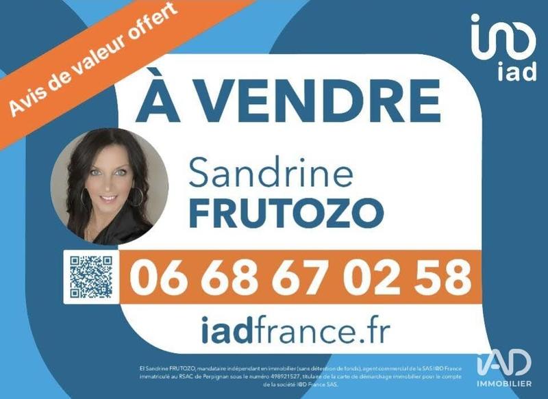 Local commercial - 153 m²