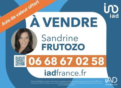 Local commercial - 153 m²