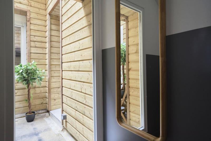 Appartement - 113 m² - 7 pièces