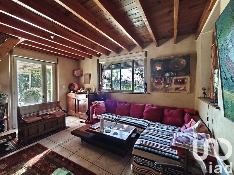 Maison - 141 m² - 7 pièces