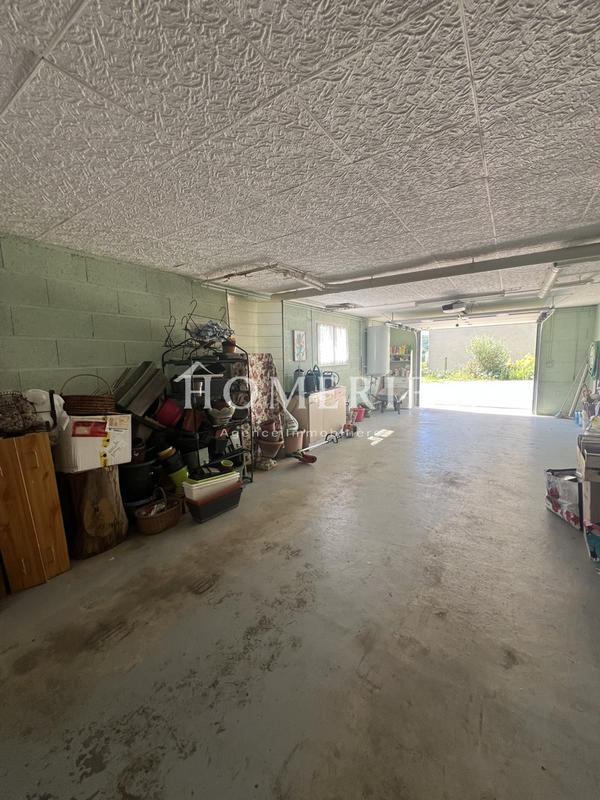 Maison - 98 m² - 5 pièces