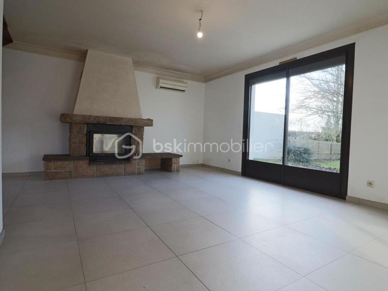 Demeure - 125 m² - 6 pièces