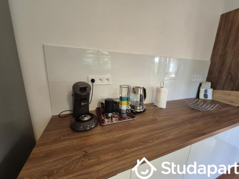 Appartement - 113 m² - 3 pièces