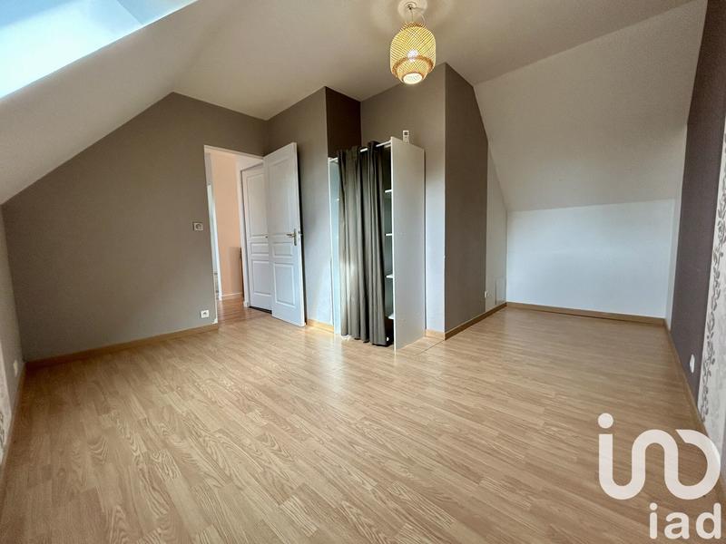 Maison - 156 m² - 7 pièces