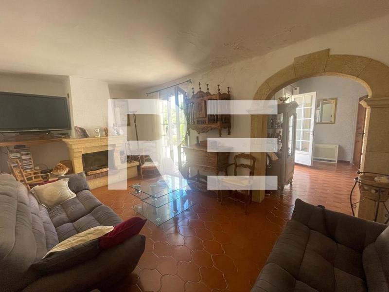 Mazet - 114 m² - 6 pièces