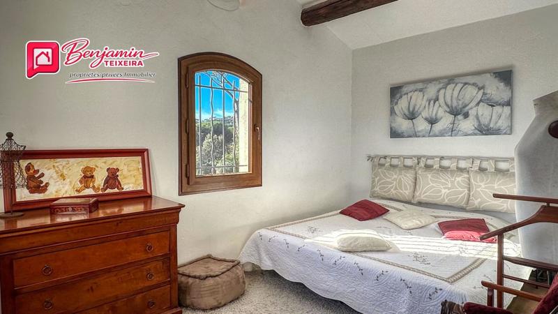 Demeure - 117 m² - 6 pièces