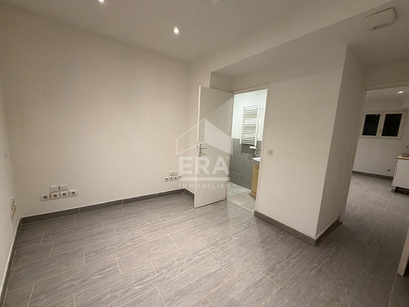 Appartement - 31 m² - 2 pièces