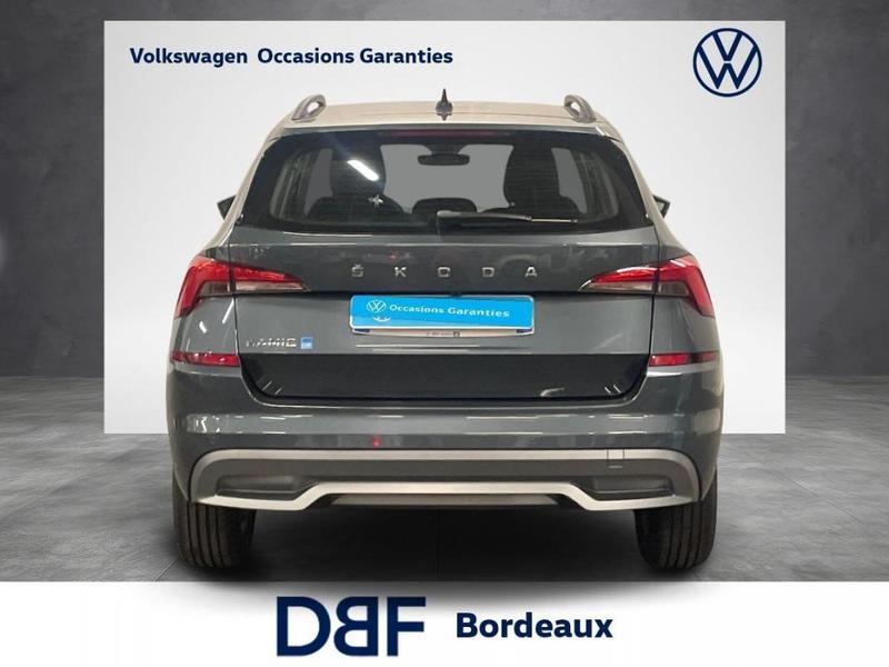 Skoda Kamiq 1.0 Tsi 95 ch Bvm5 Business