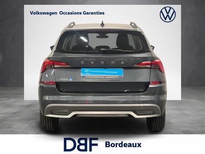Skoda Kamiq 1.0 Tsi 95 ch Bvm5 Business