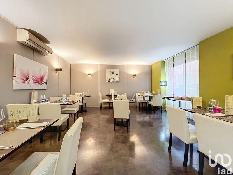 Local commercial - 180 m²