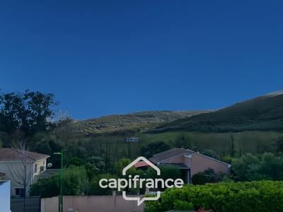 Maison - 143 m² - 4 pièces