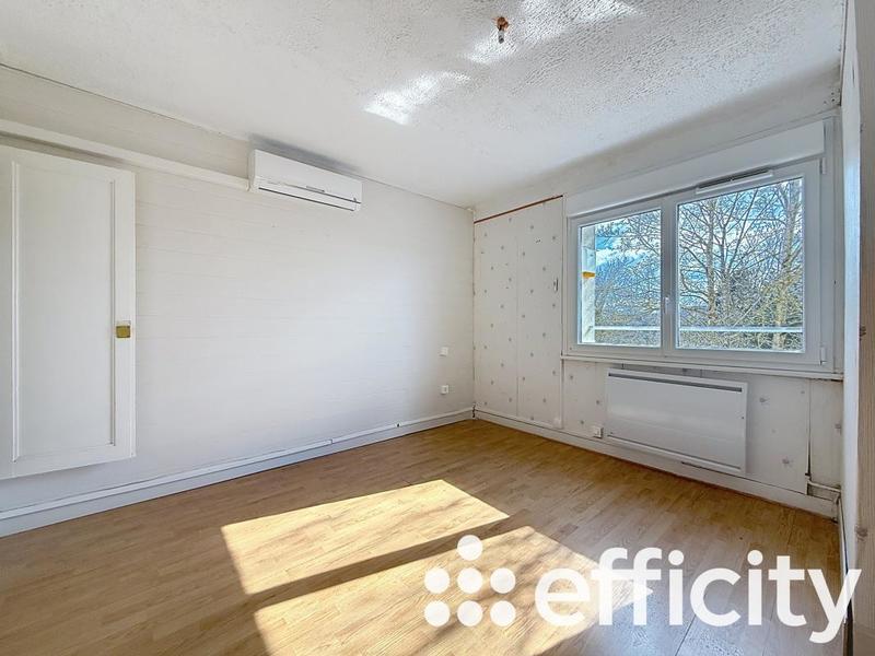 Maison - 82 m² - 4 pièces