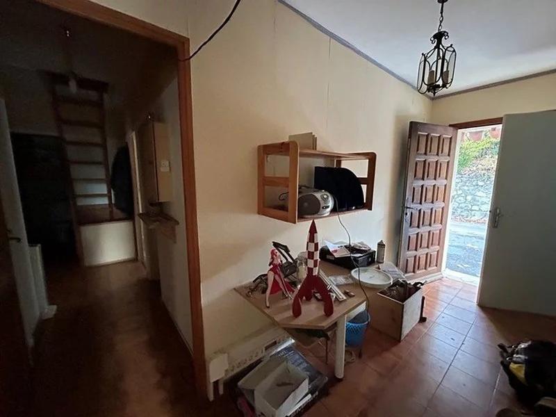 Appartement - 91 m² - 3 pièces