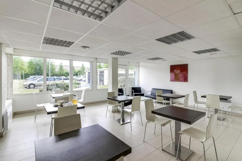 Appartement - 18 m² - 1 pièce