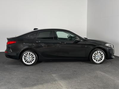 Bmw Serie 2 Gran Coupe 216da Ja17p Cuir Sport Carplay Full Led Gps Android Auto 216d 216 Da 116 Ch