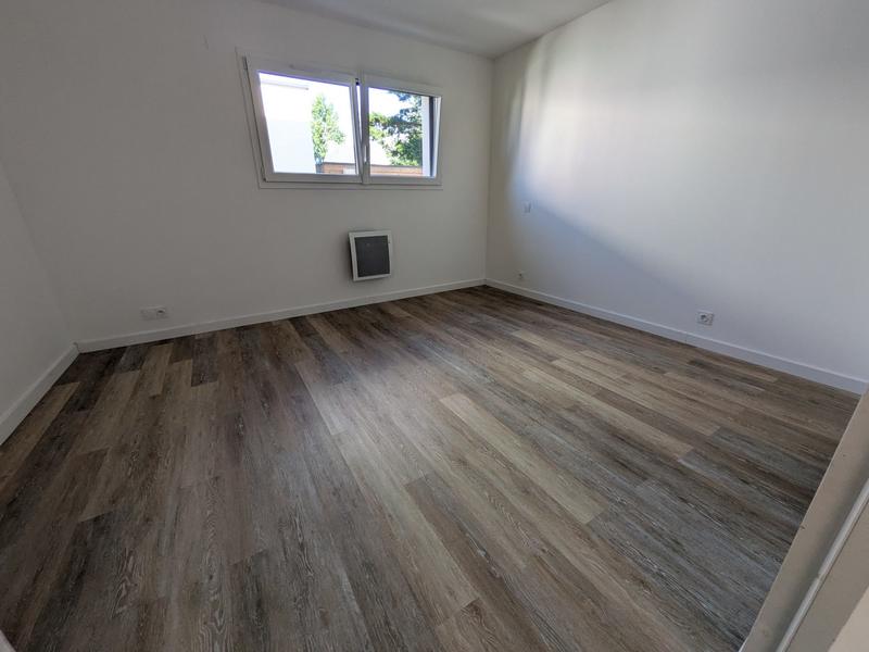 Maison - 115 m² - 4 pièces