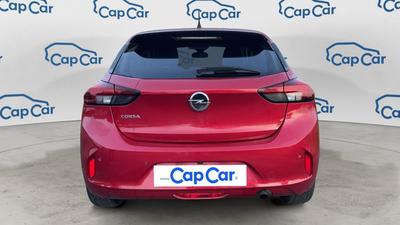 Opel Corsa VI 1.2 Turbo 100 Elegance - Première main