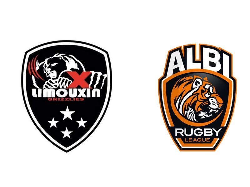 Rugby à XIII - Limoux XIII / Albi XIII