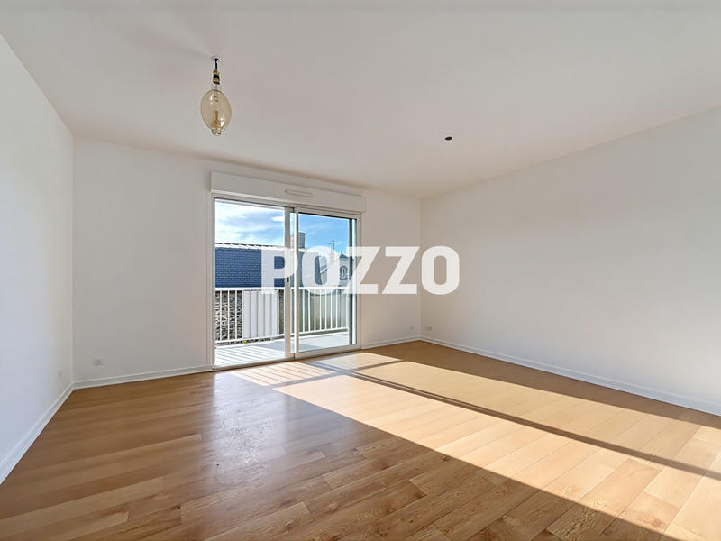 Appartement - 32 m² - 1 pièce