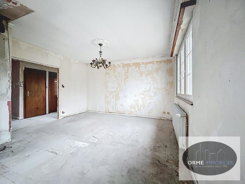 Maison - 89 m² - 4 pièces