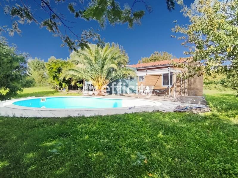 Villa - 133 m² - 6 pièces