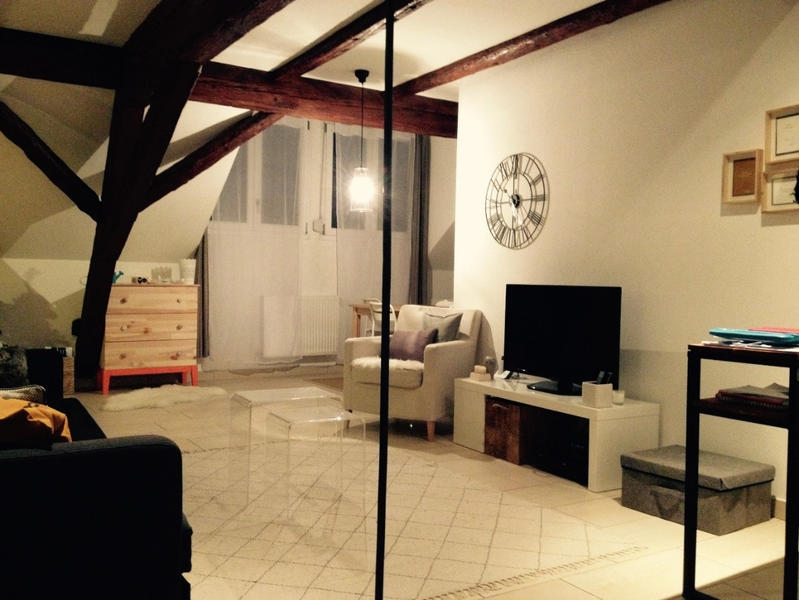 Immeuble - 937 m² - 20 pièces