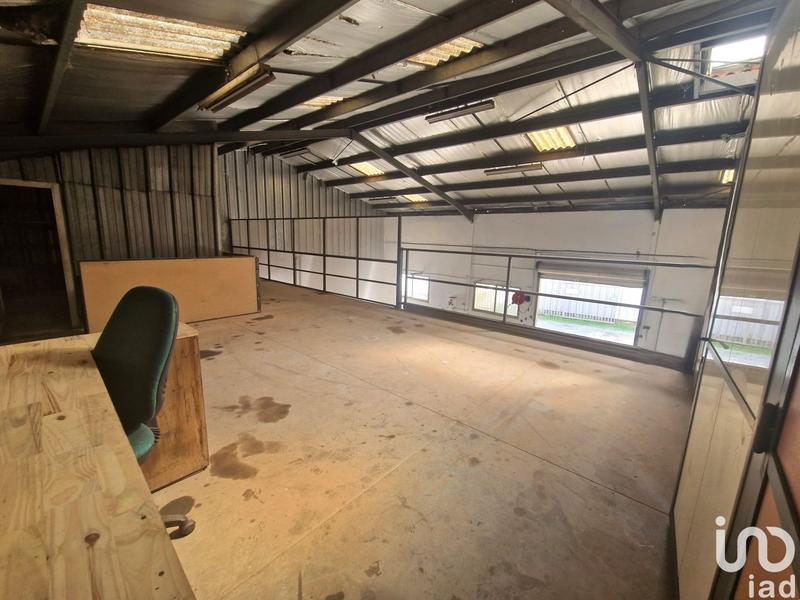 Local commercial - 781 m²