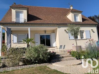Maison - 298 m² - 8 pièces