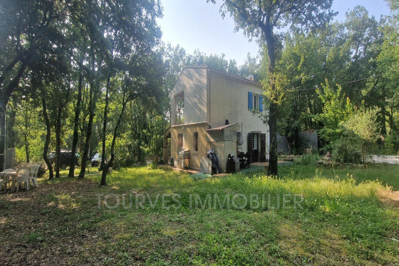 Villa - 77 m² - 4 pièces