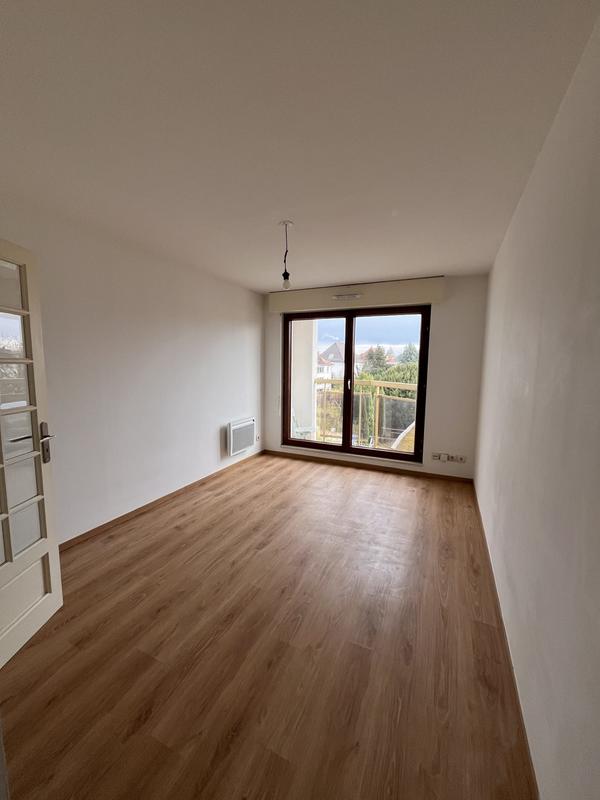 Appartement - 24 m² - 1 pièce