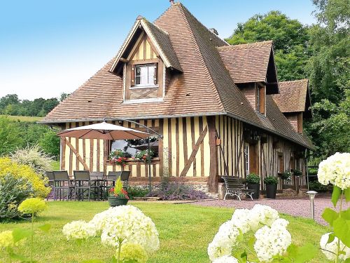 Pressoir de la Fontaine Poulain