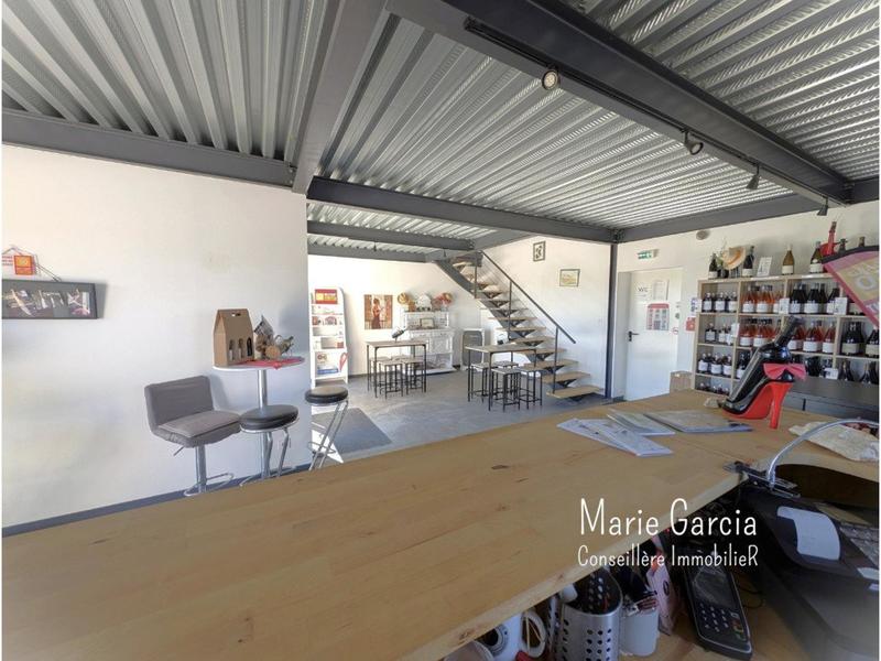 Maison - 169 m² - 6 pièces