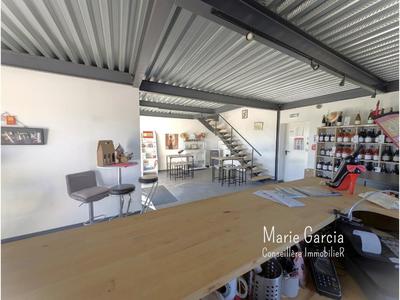 Maison - 169 m² - 6 pièces