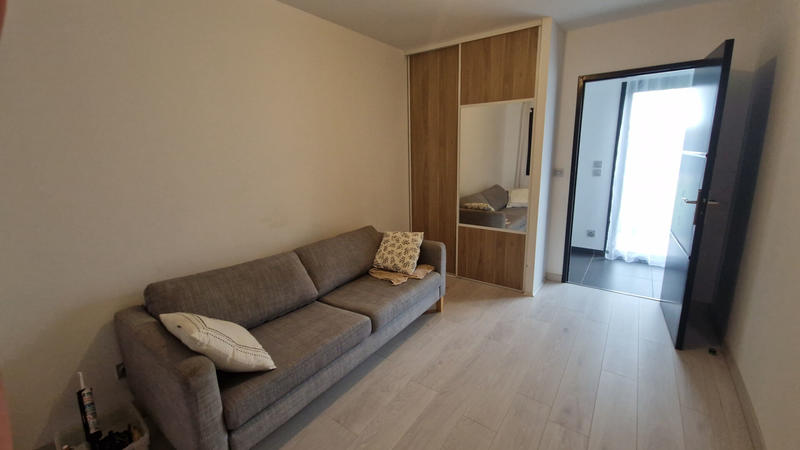 Maison - 116 m² - 4 pièces