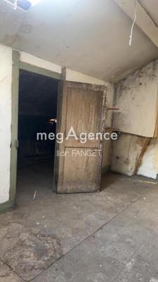 Appartement - 47 m² - 1 pièce