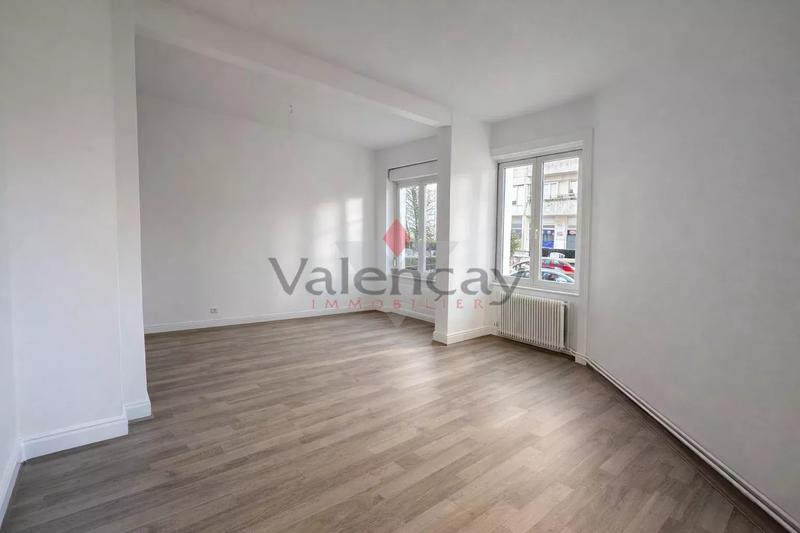 Appartement - 51 m² - 2 pièces
