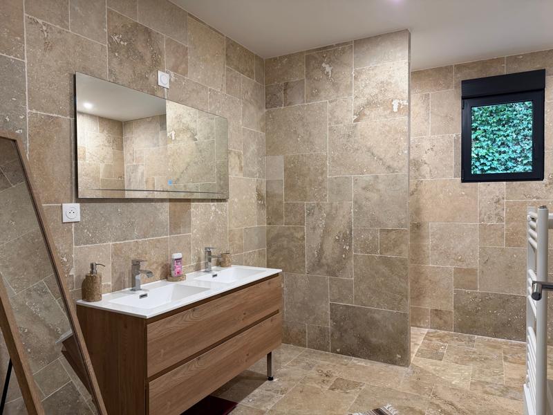 Maison - 98 m² - 4 pièces