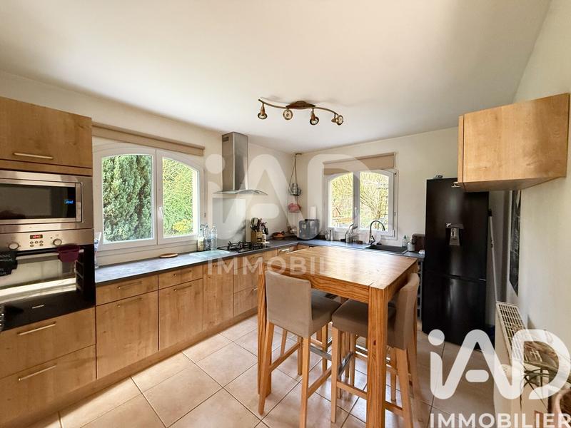 Maison de maîtres - 139 m² - 6 pièces