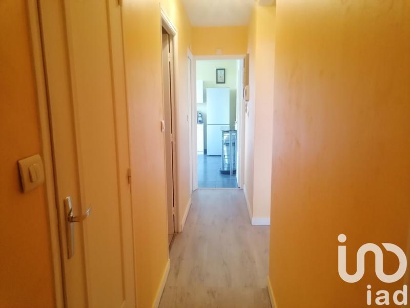 Appartement - 51 m² - 2 pièces