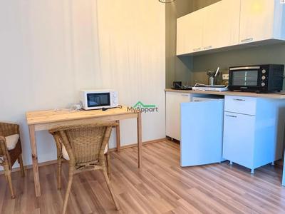 Appartement - 33 m² - 1 pièce