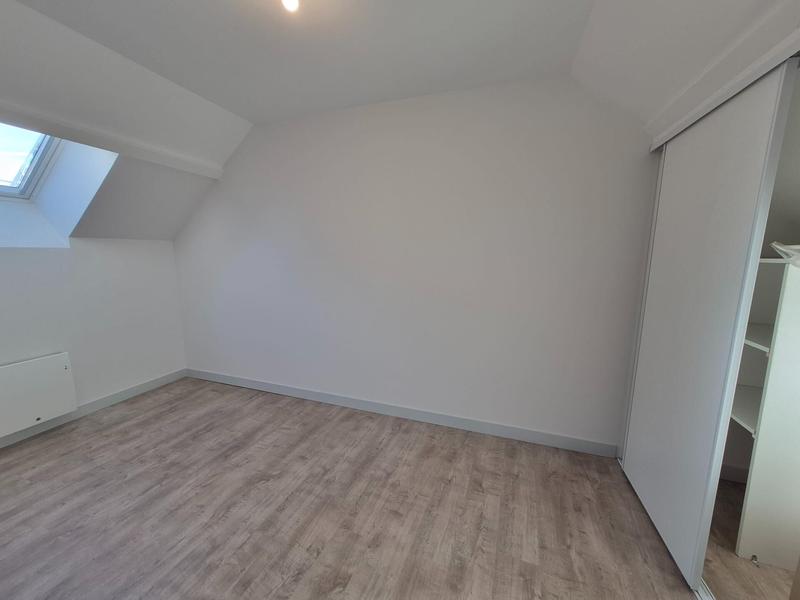 Maison de ville - 90 m² - 5 pièces