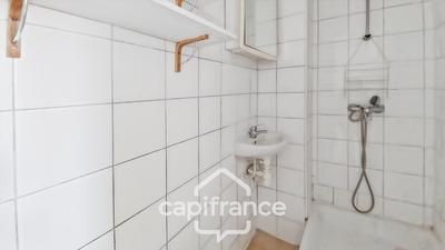Appartement - 12 m² - 1 pièce