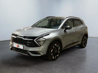 Kia Sportage 1.6 t-GDi 230ch Isg Hybride Bva6 4x4 Gt Line Premium