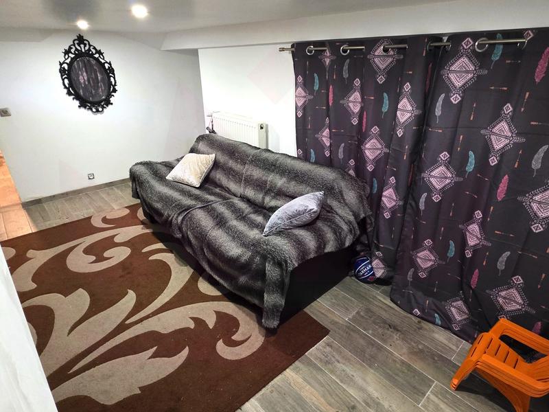 Maison - 109 m² - 5 pièces