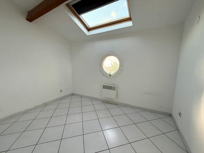 Duplex - 55 m² - 3 pièces