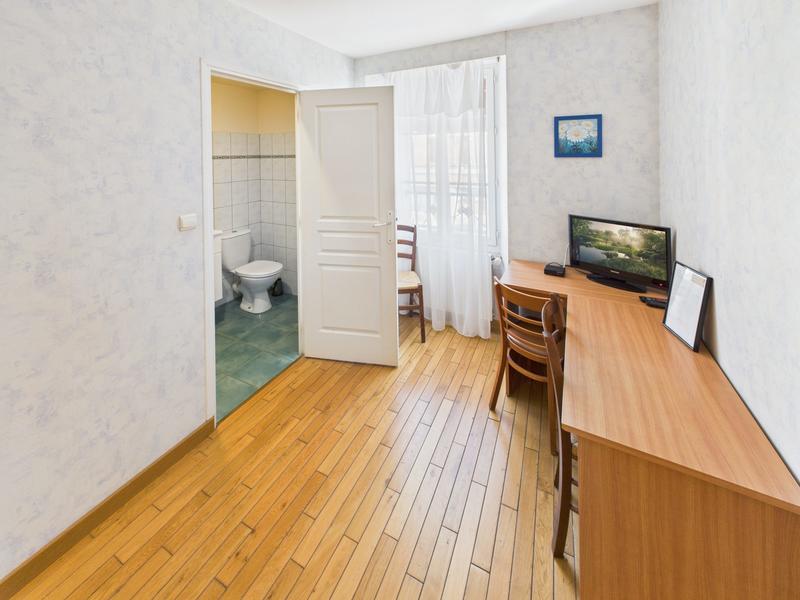 Fonds de commerce - 500 m²