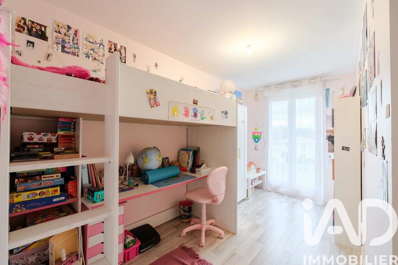 Maison - 78 m² - 4 pièces