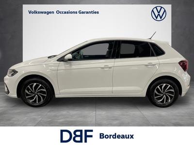 Volkswagen Polo 1.0 Tsi 95 s&amp;S Dsg7 Vw Edition