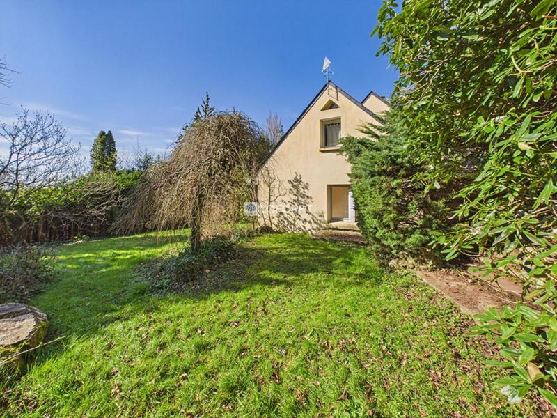 Maison - 160 m² - 7 pièces